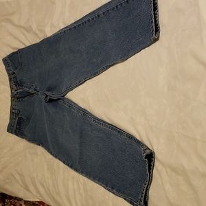 Bugle boy women's jeans size 6/7